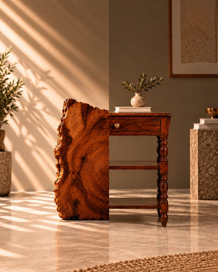 Solid Wood vs MDF: How to Tell the Difference (and Why It Matters)