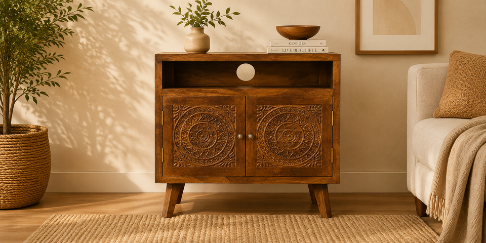 Cabinets & Sideboards