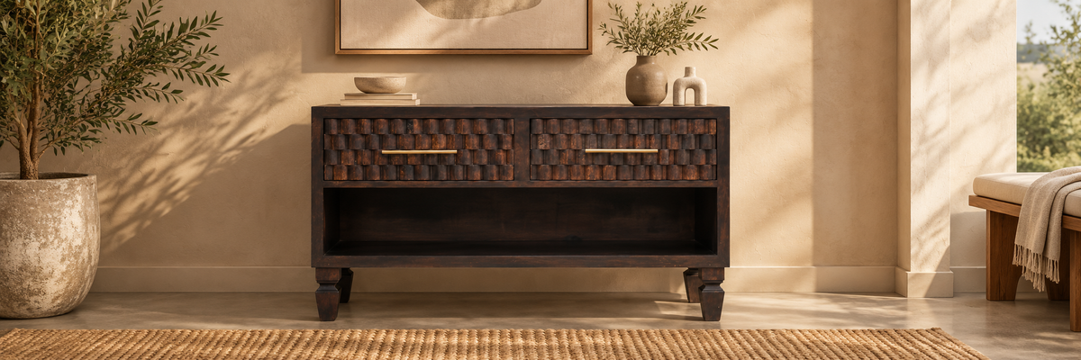 Shoe Racks & Benches