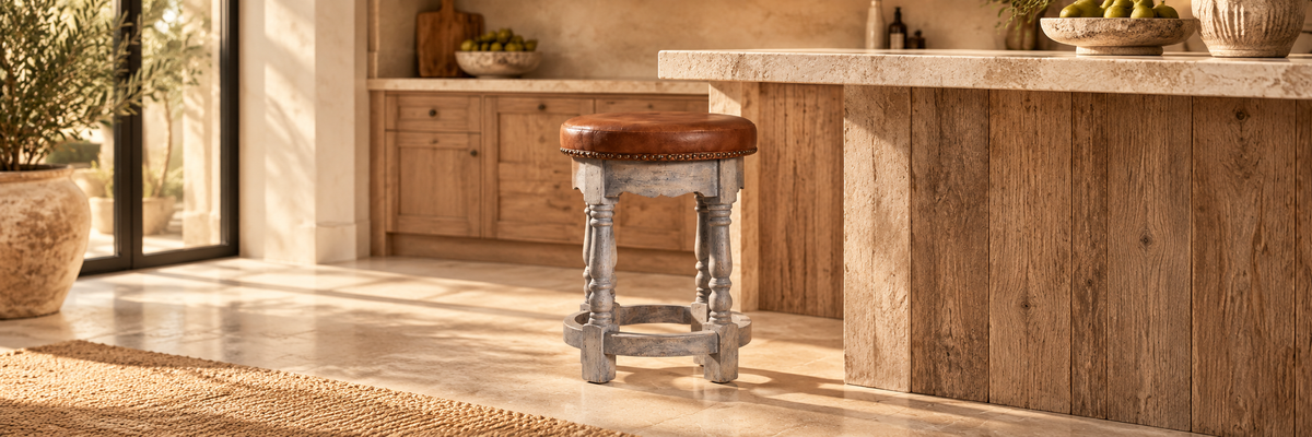 Table & Bar Stools