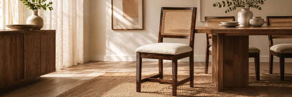 Dining Chairs