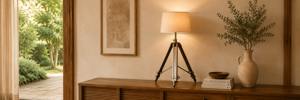 Home Accessories