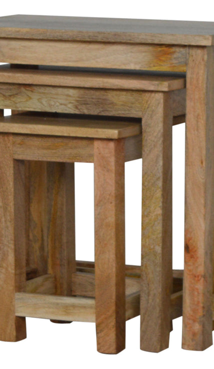 Side Tables & Stools