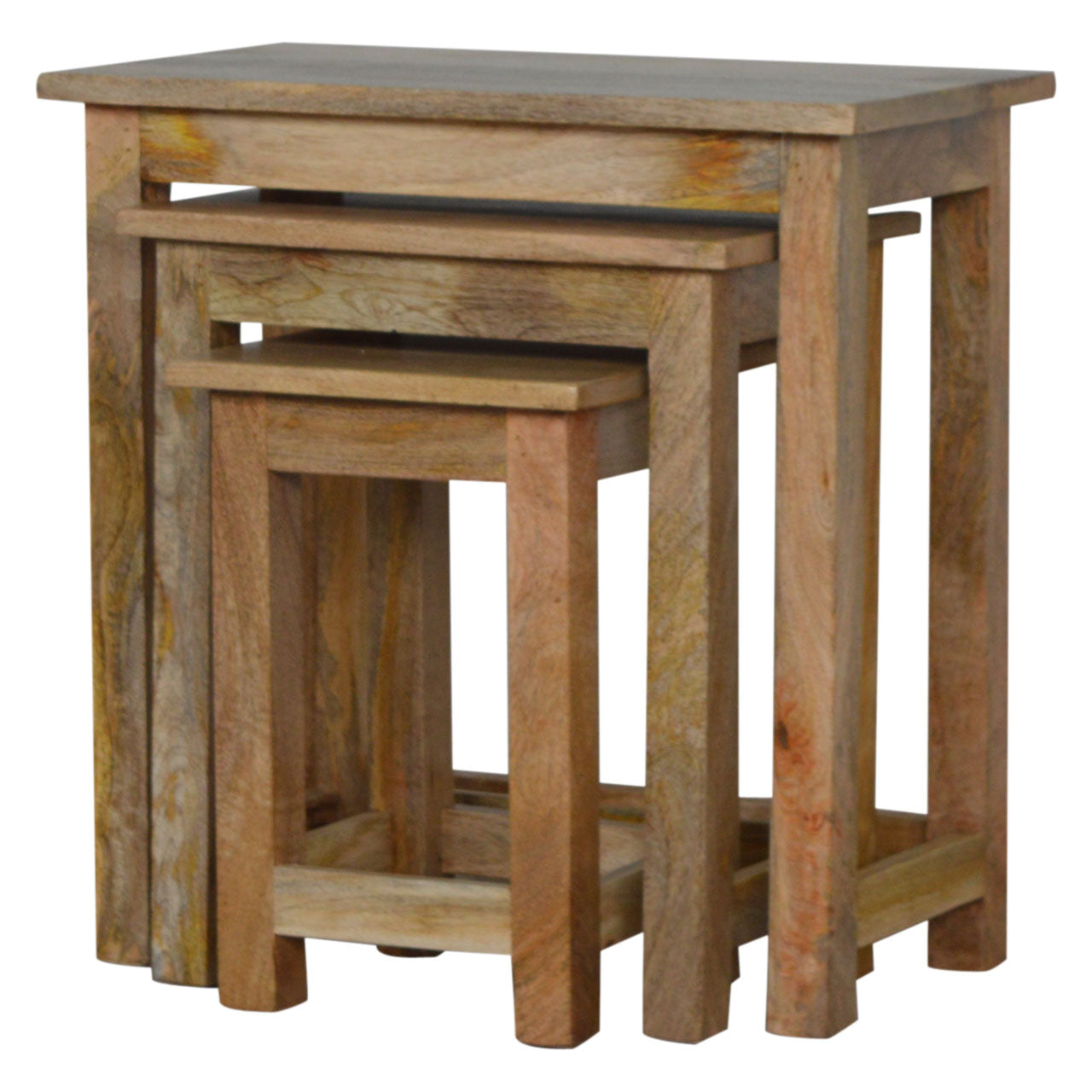 Side Tables & Stools