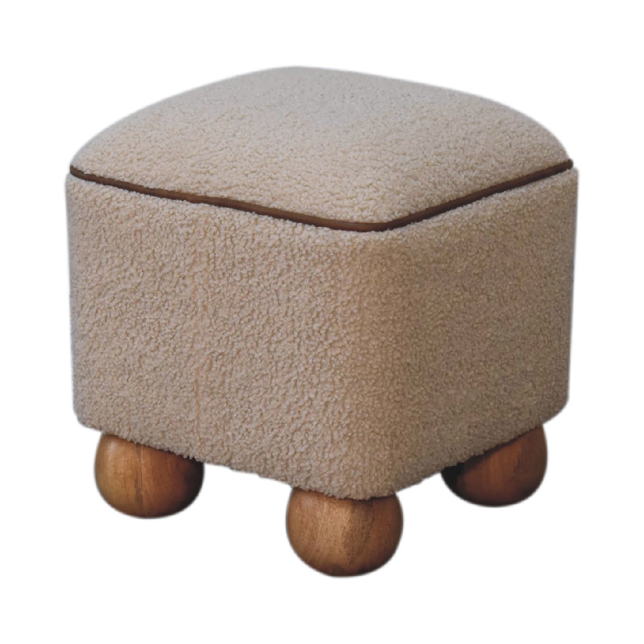 Footstools & Pouffes