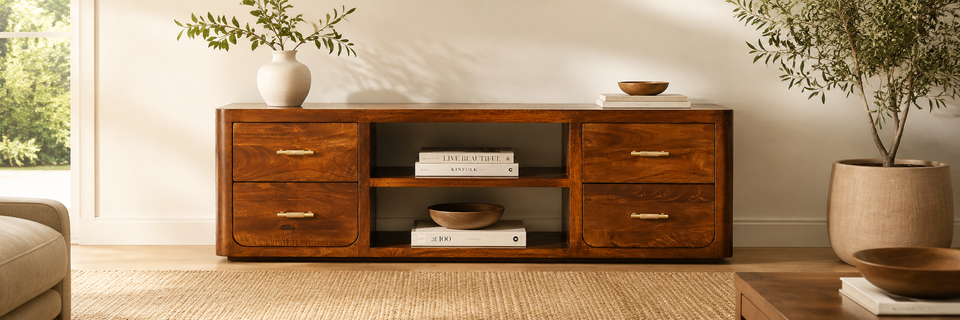 TV Stands & Media Units