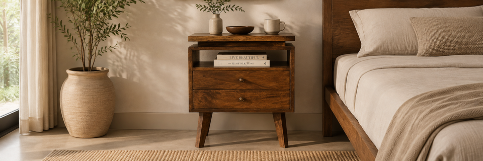 Bedside Tables