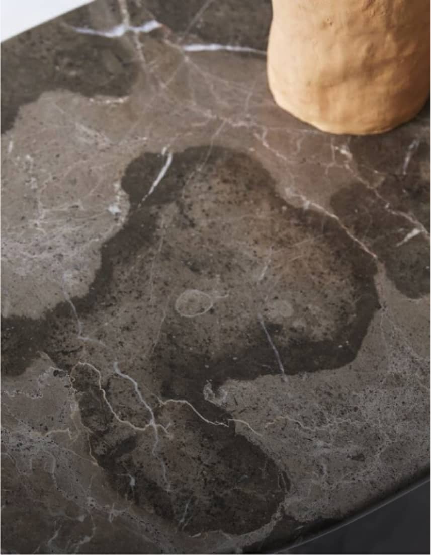 Marble