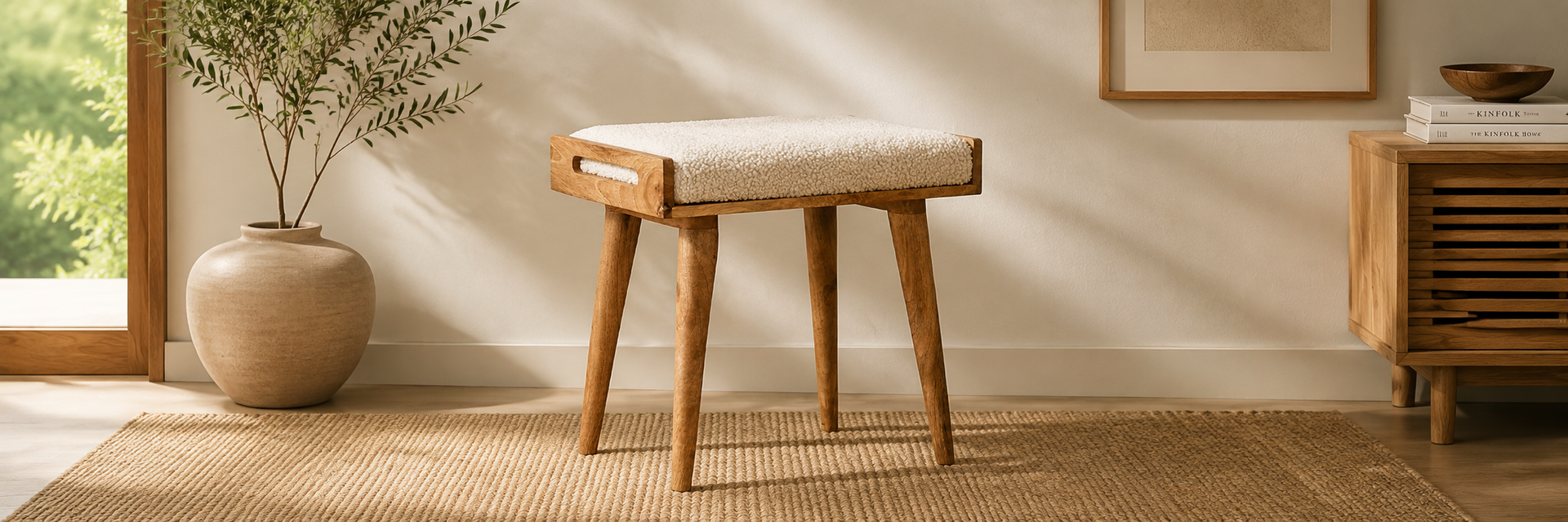 Side Tables