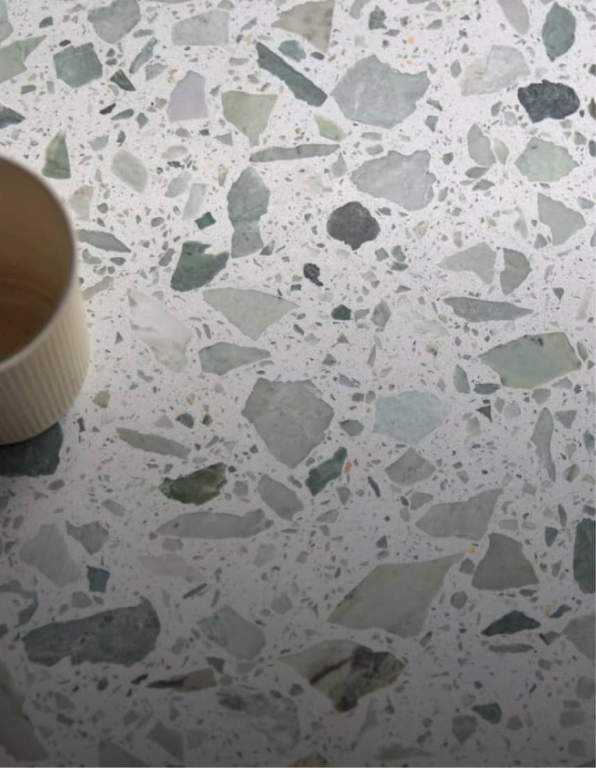 Premium Terrazzo