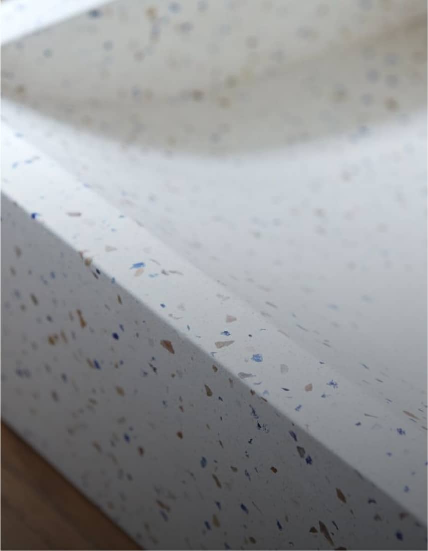 Terrazzo