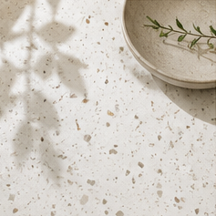 Terrazzo