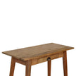 Mini Nordic Style Writing Desk