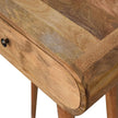 Mini London Console Table