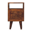 Mini Classic Chestnut Bedside