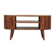 Cortez Chestnut Media Unit