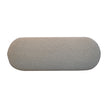 Boucle Hallway Bench