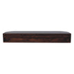 Lunar 2 Drawer Wall Mounted Console