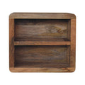 Soba Wall Mounted Bedside