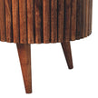 Honey Caramel Mokka Coffee Table