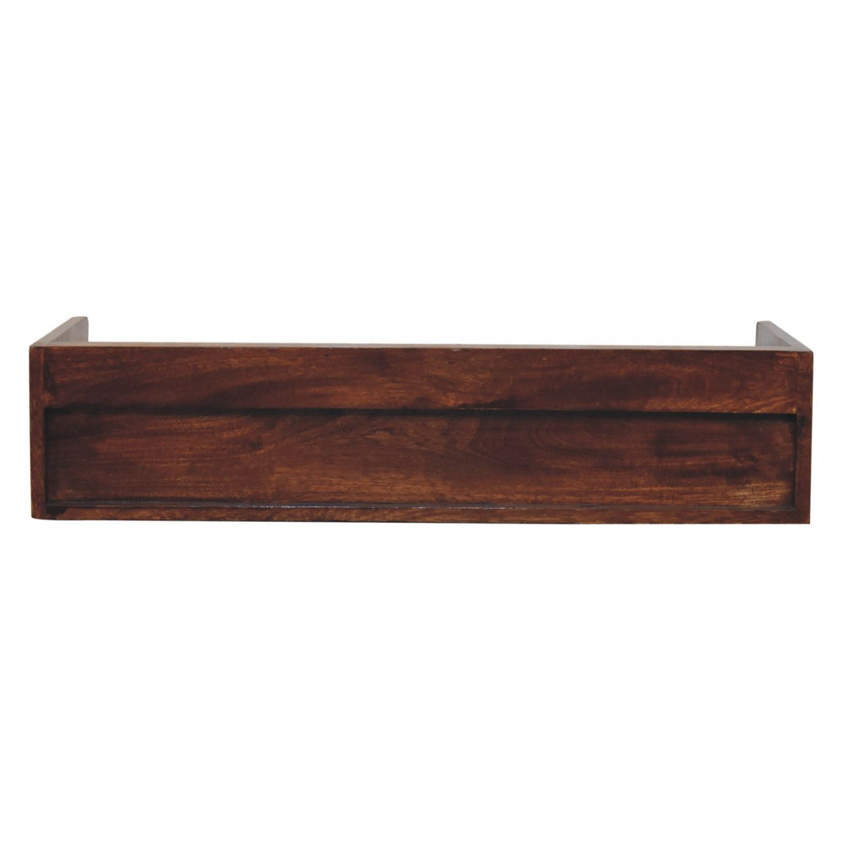 Belmont Wall-Mounted Console Shelf