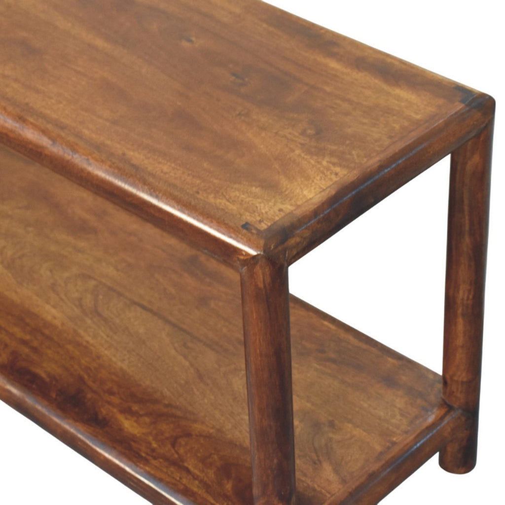 Regency Bench