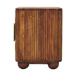 Solis Fluted Mini Sideboard