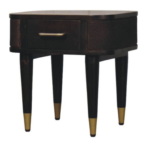 Belmont Bedside
