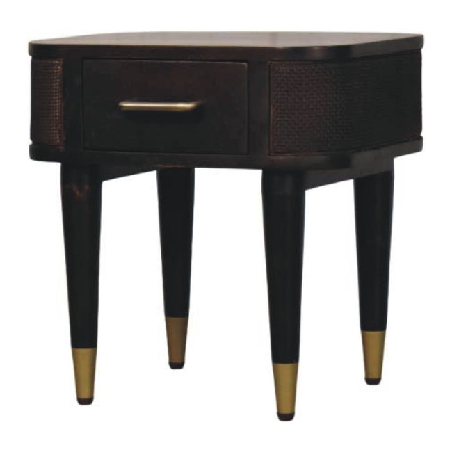 Belmont Bedside