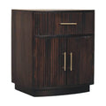 Milan Bedside