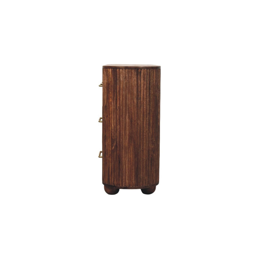 Ridgefront Chest - Roasted Almond