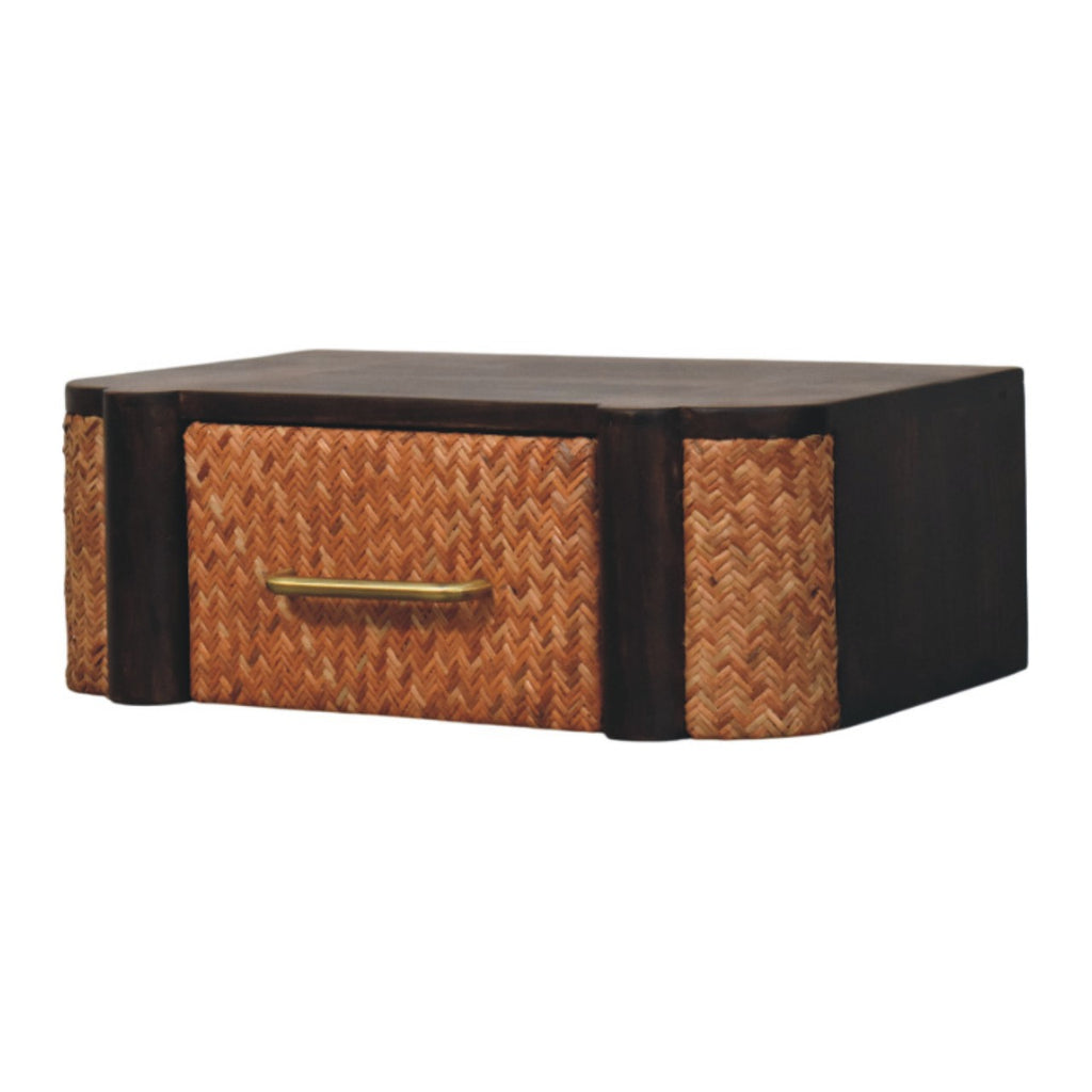 Havana Wall-Mounted Bedside