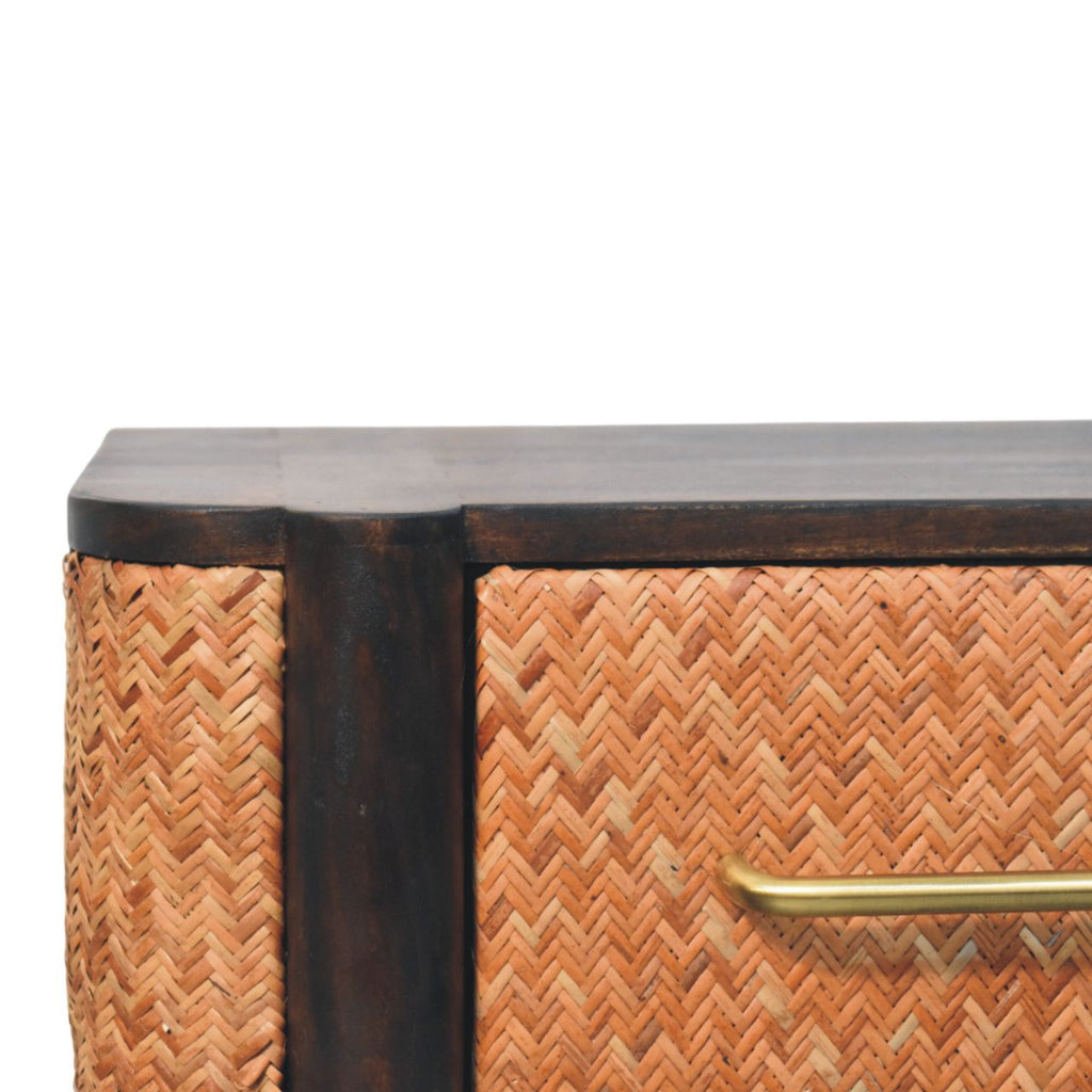 Havana Wall-Mounted Bedside