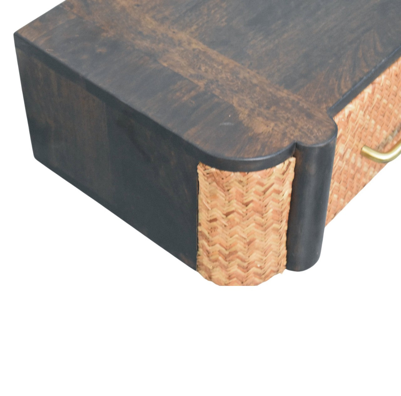 Havana Wall-Mounted Bedside