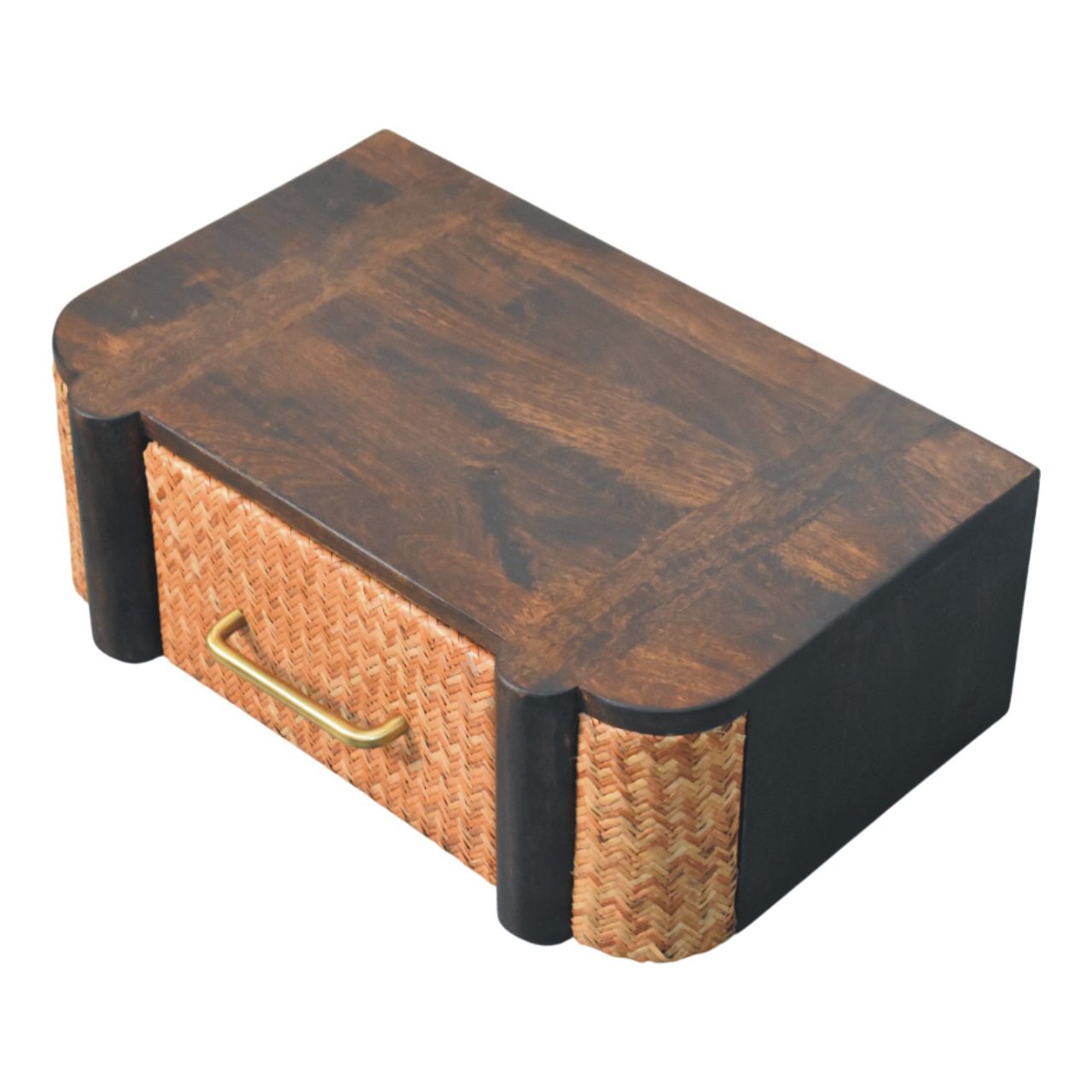 Havana Wall-Mounted Bedside