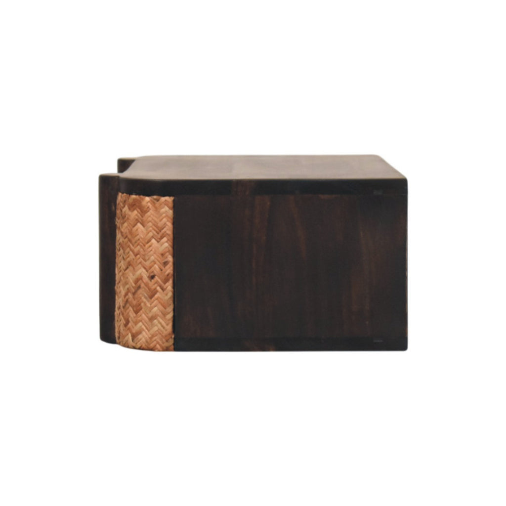 Havana Wall-Mounted Bedside