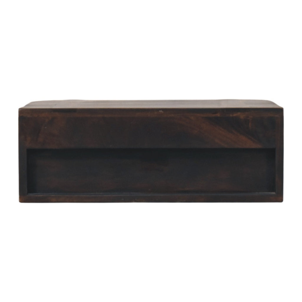 Havana Wall-Mounted Bedside