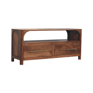 Arc-Line Media Console