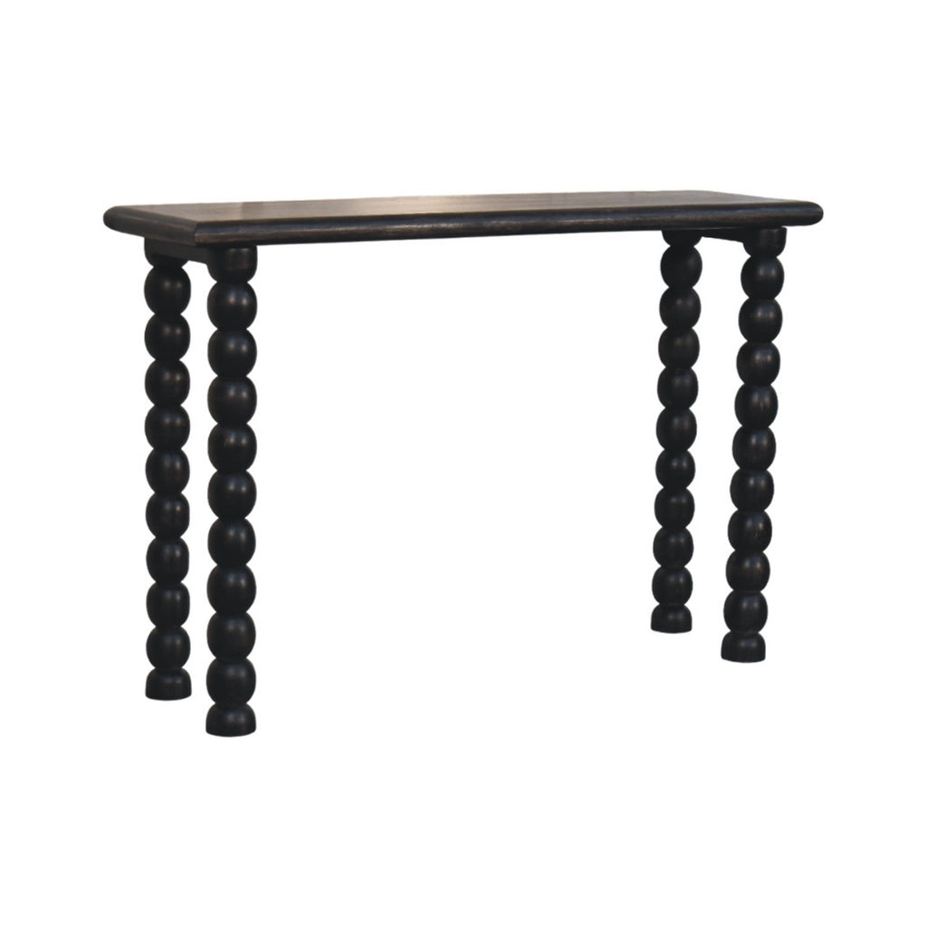 Spindle Linear Console