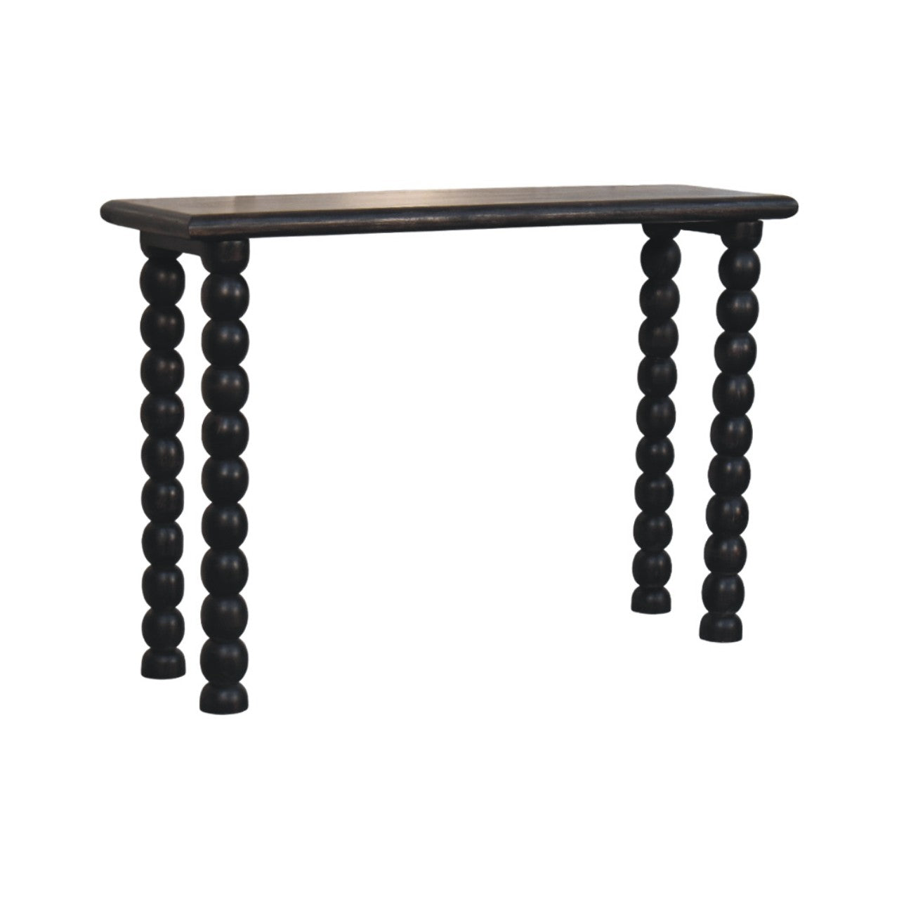 Spindle Linear Console