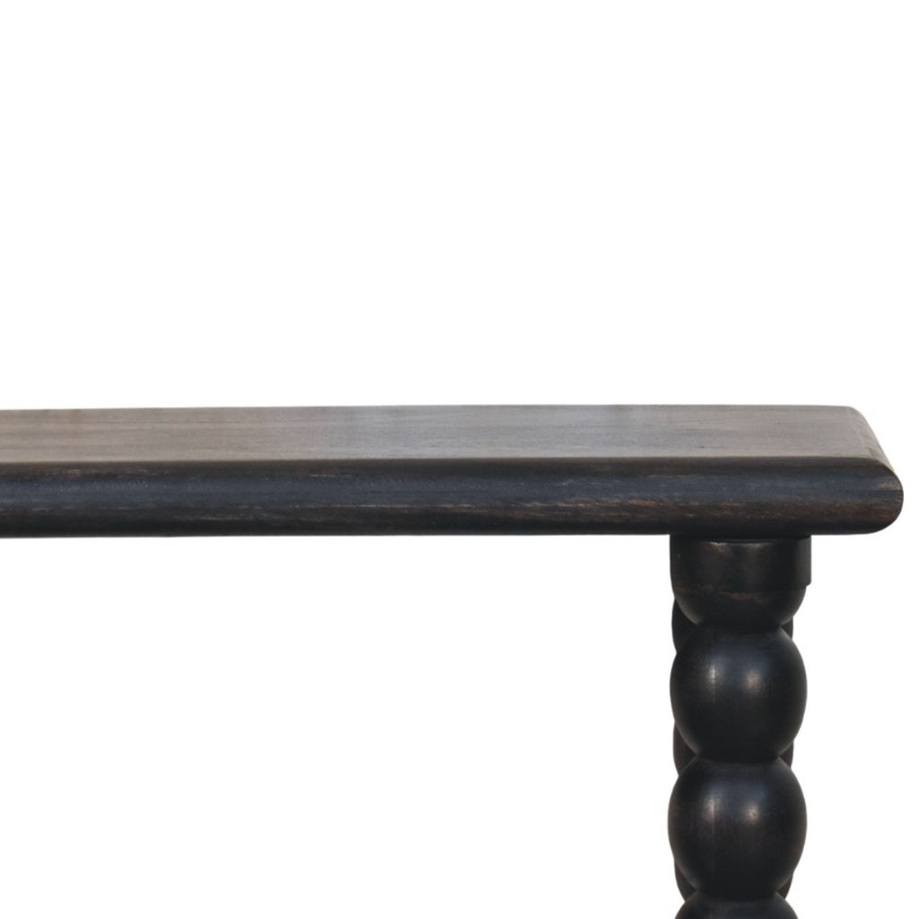 Spindle Linear Console