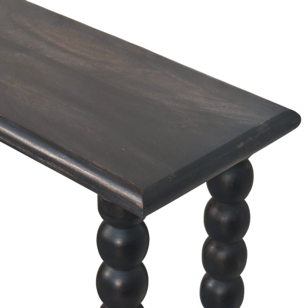 Spindle Linear Console