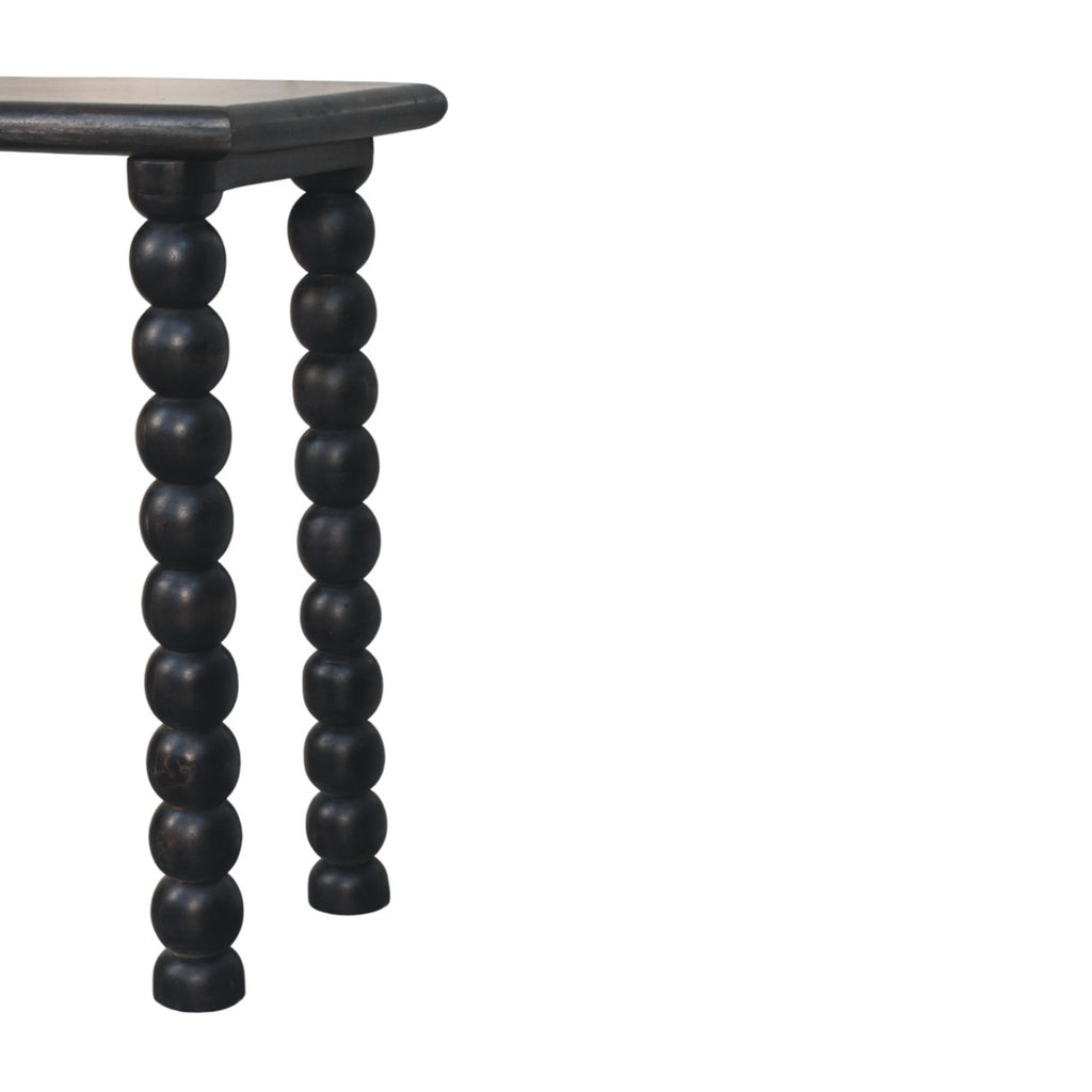 Spindle Linear Console