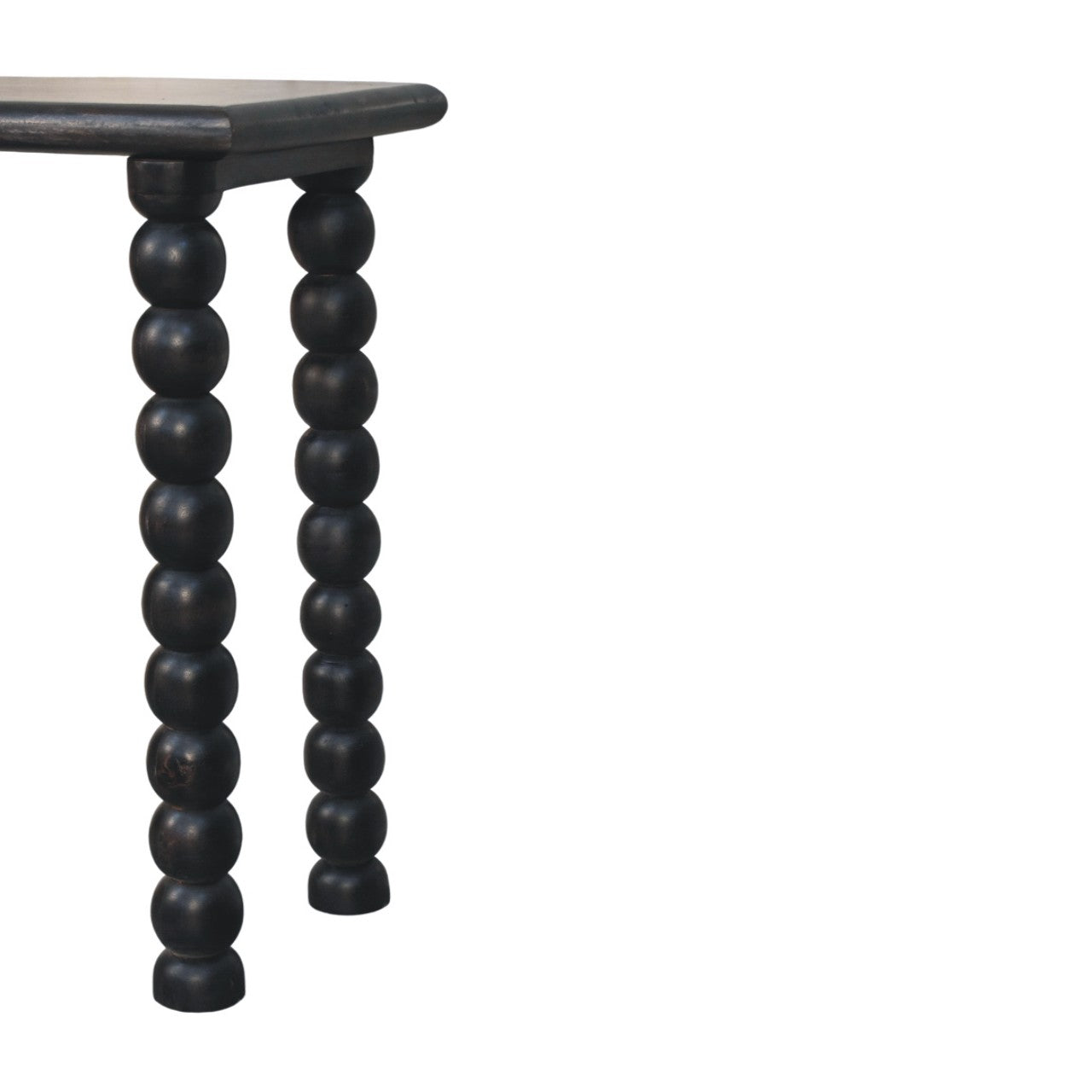 Spindle Linear Console