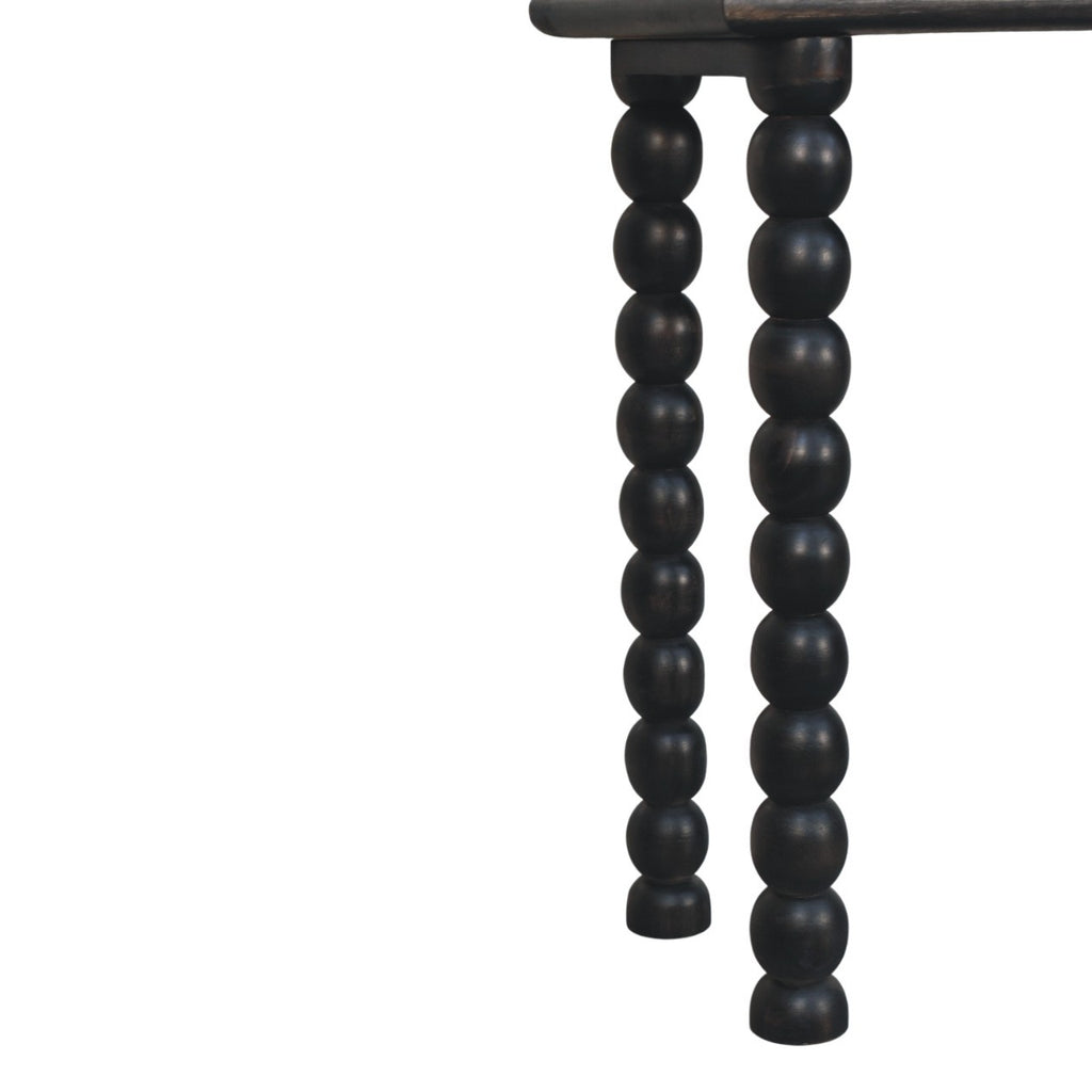 Spindle Linear Console