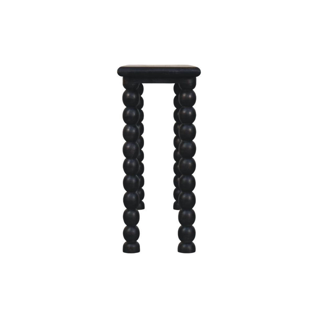 Spindle Linear Console