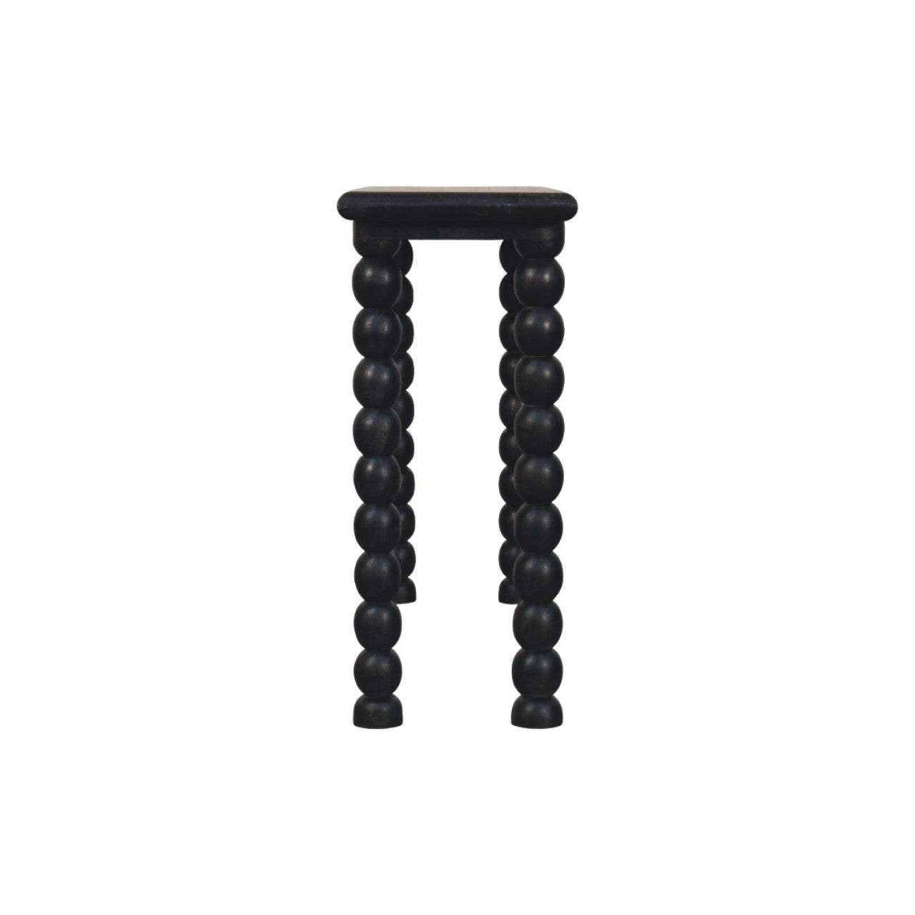 Spindle Linear Console