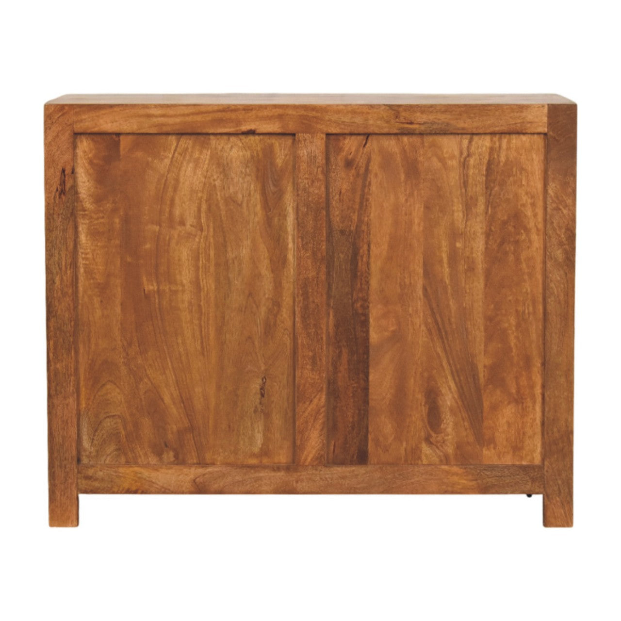 Amber Wavefront Cabinet
