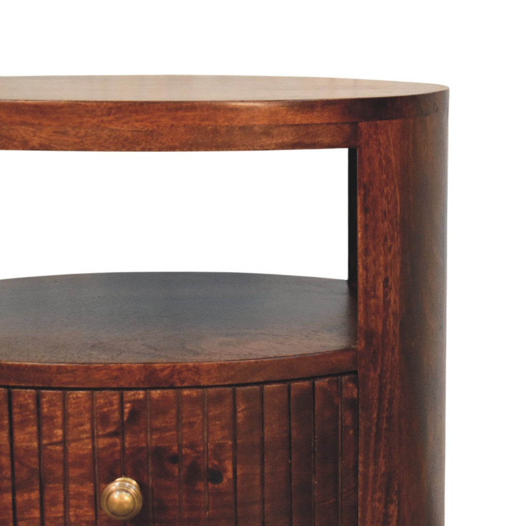 Bordeaux Bedside