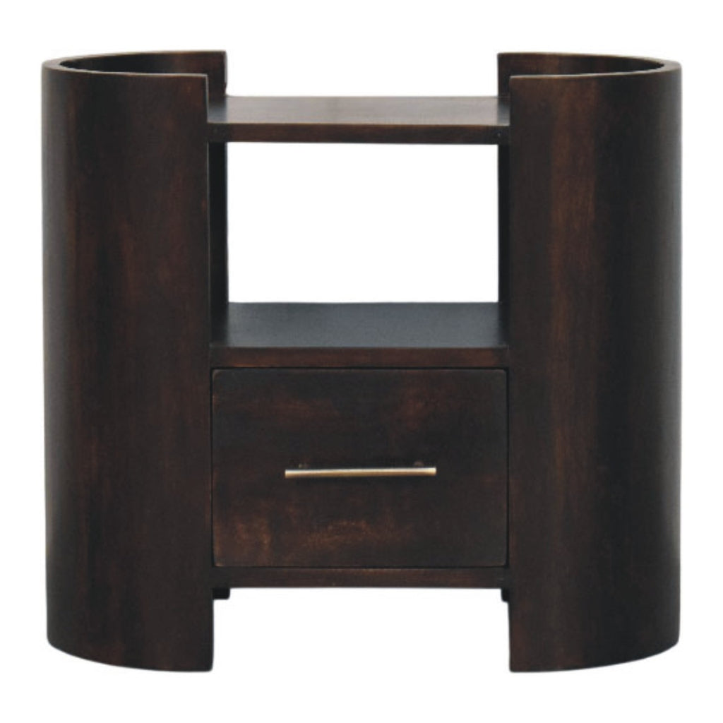 Valencia Bedside Table